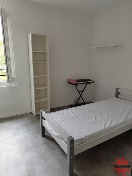 location Maison Servian - Photo 7