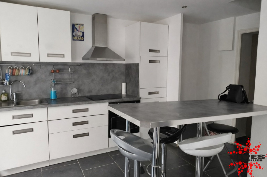 location Maison Servian - Photo 1