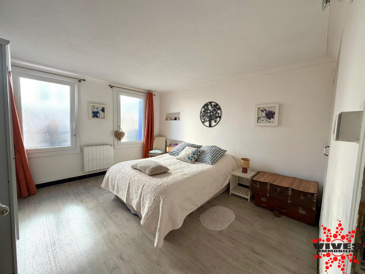 vente Maison Servian - Photo 10