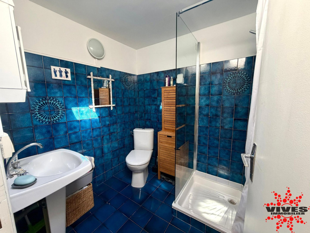 vente Maison Servian - Photo 12