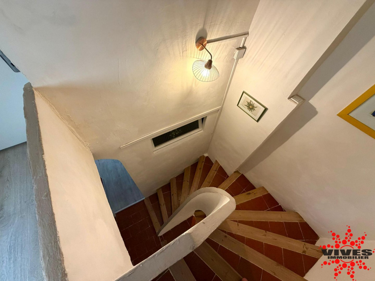 vente Maison Servian - Photo 11