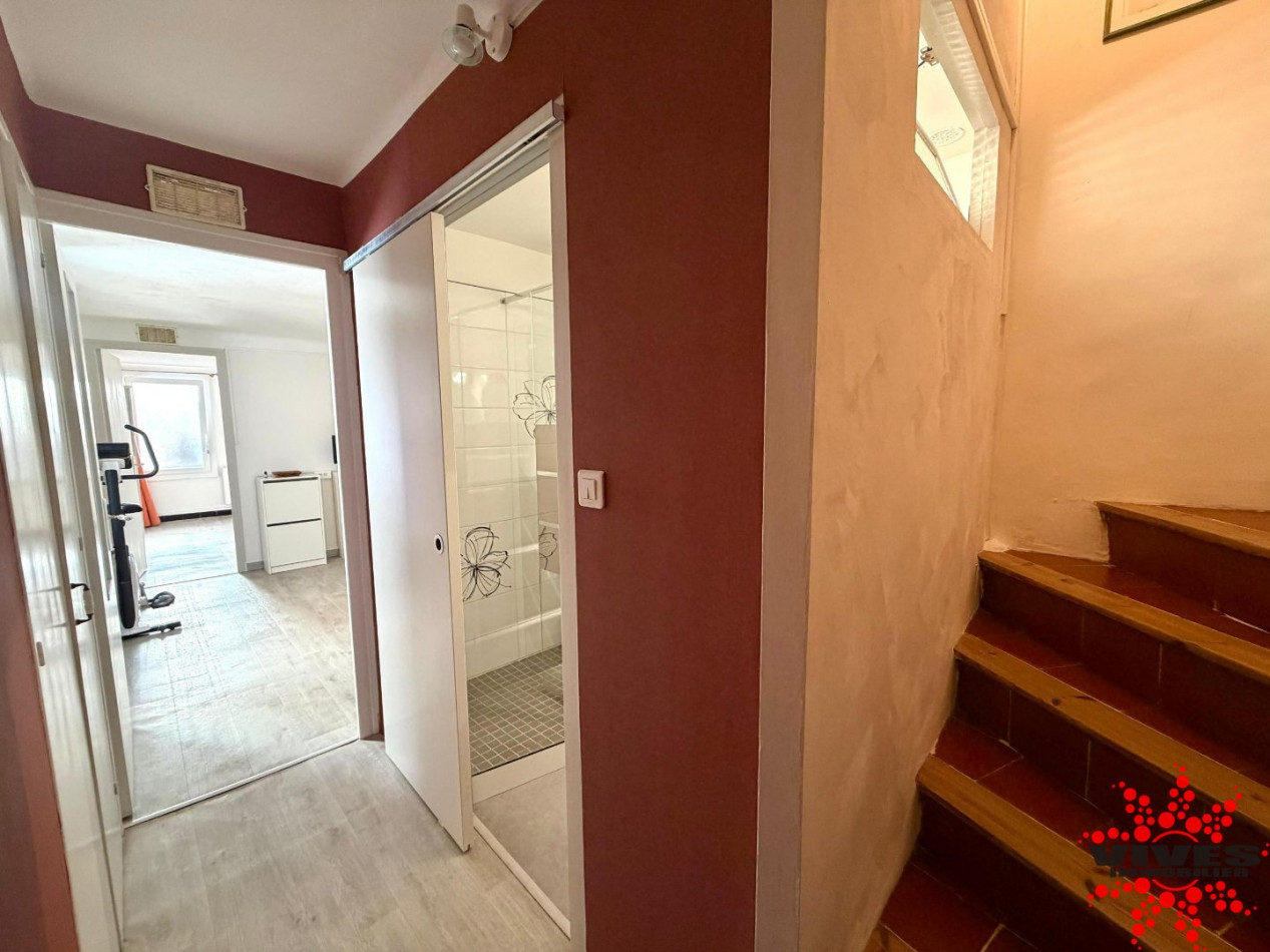 vente Maison Servian - Photo 7