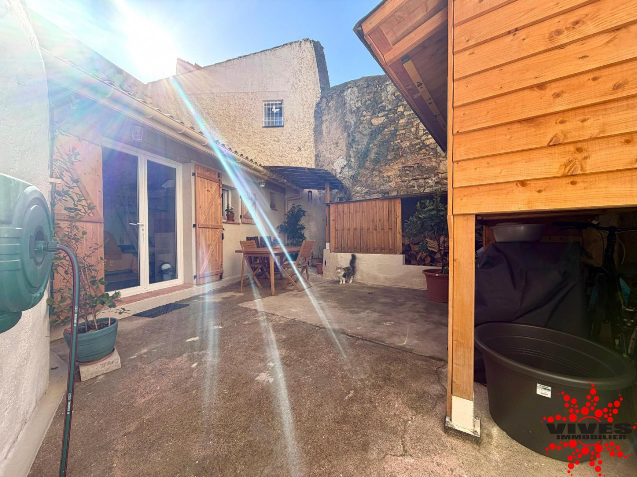 vente Maison Servian - Photo 14