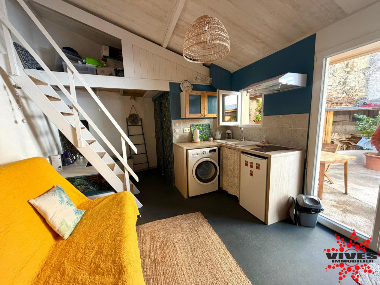 vente Maison Servian - Photo 17