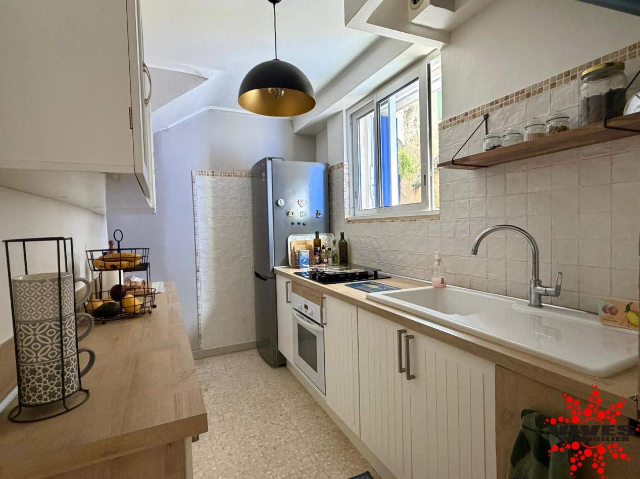 vente Maison Servian - Photo 2