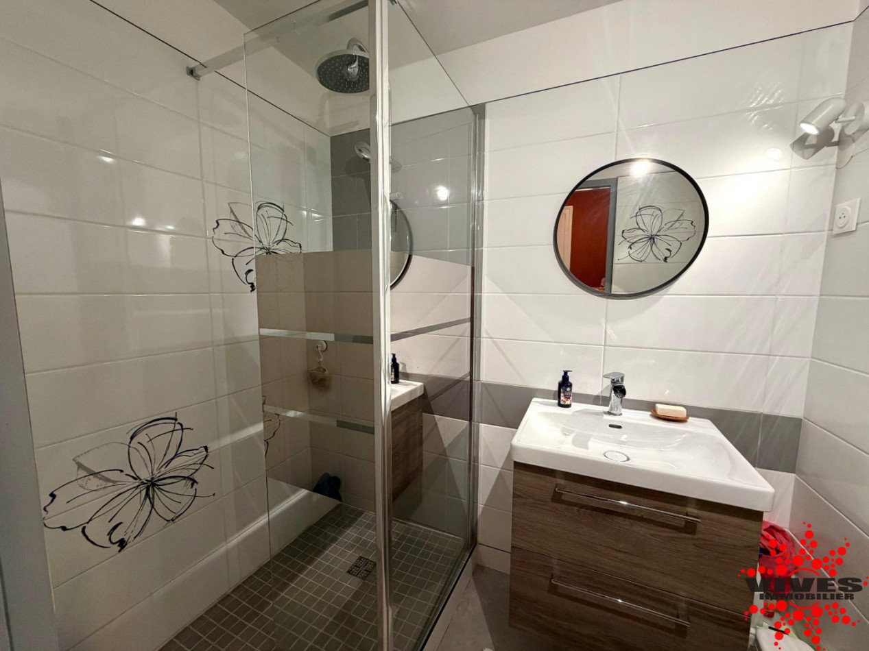 vente Maison Servian - Photo 8