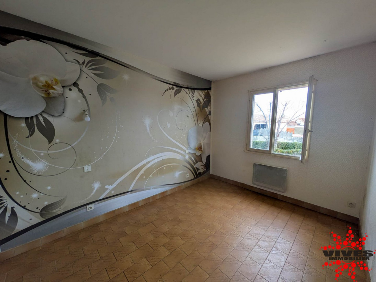 vente Villa Servian - Photo 13