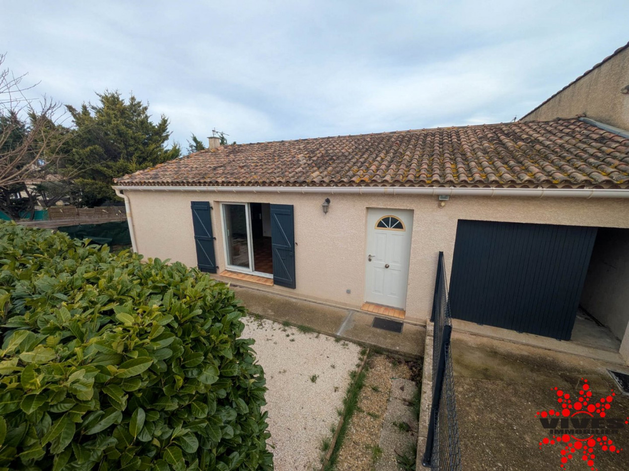 vente Villa Servian - Photo 15