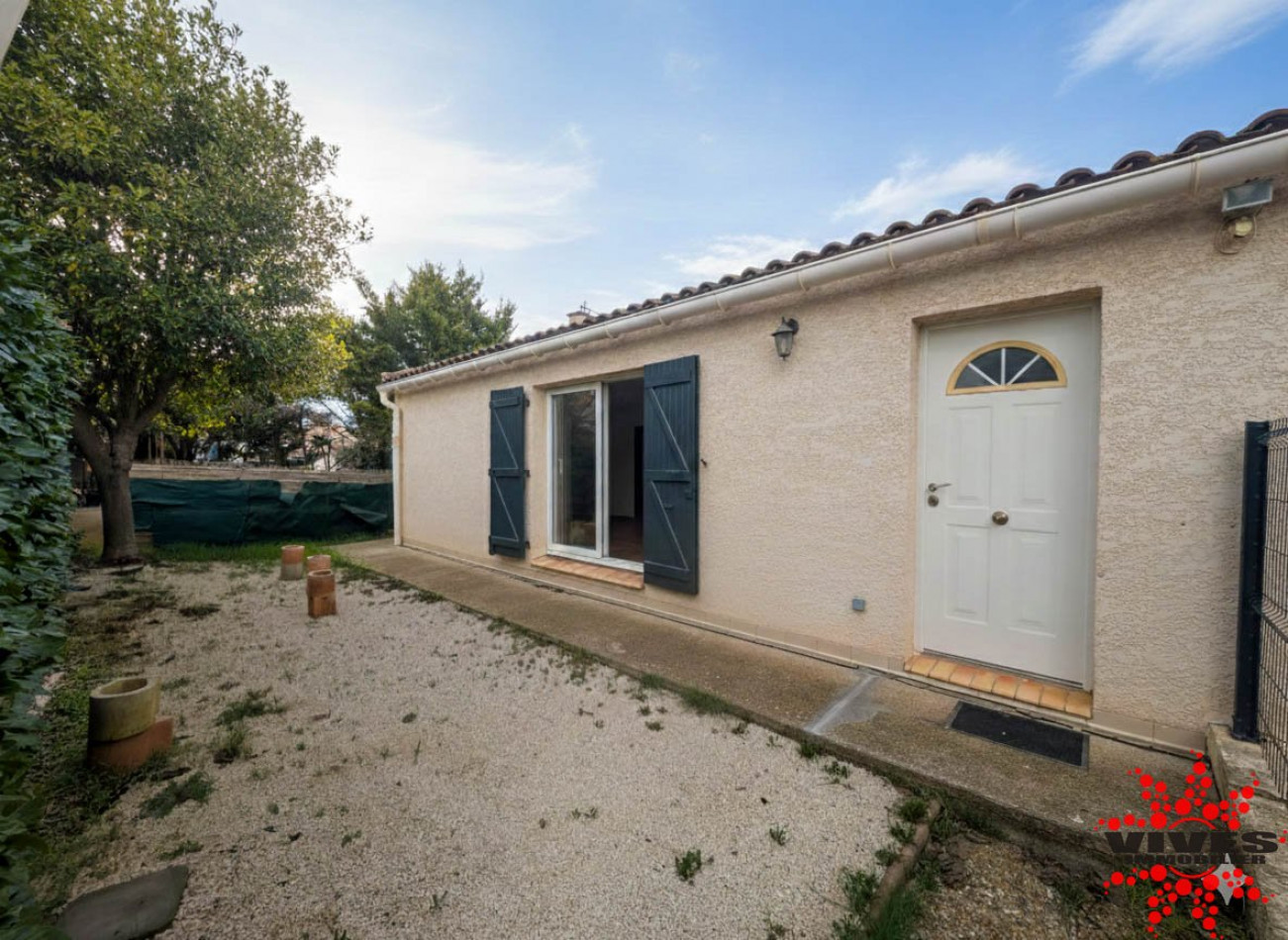 vente Villa Servian - Photo 5