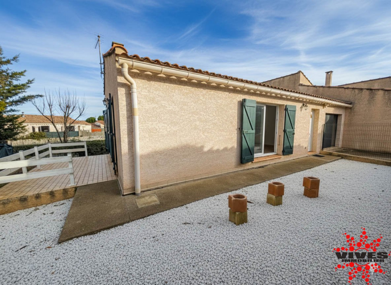 vente Villa Servian - Photo 6