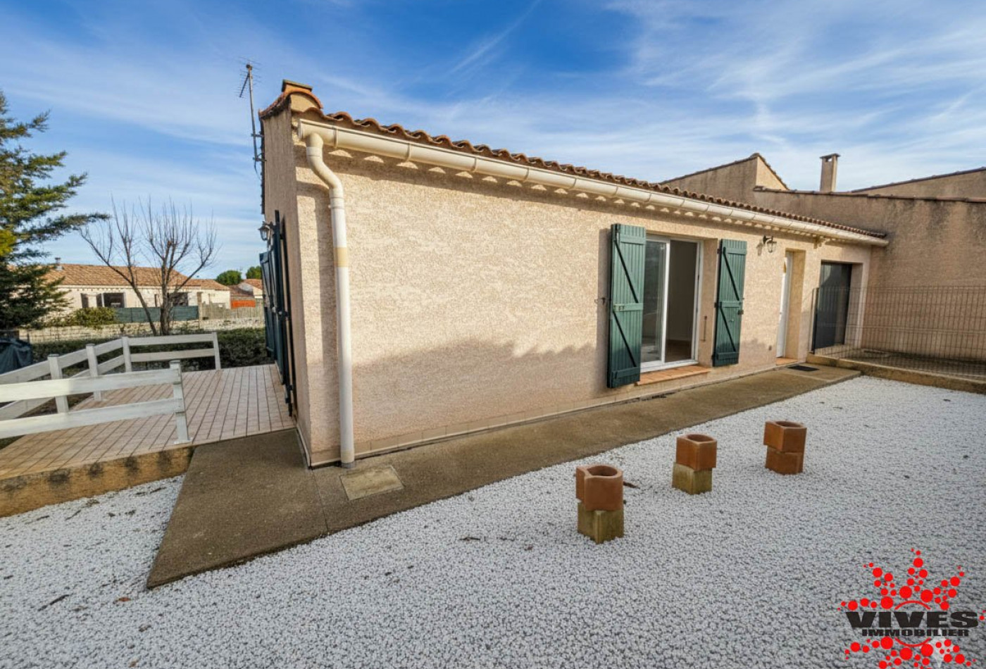 vente Villa Servian - Photo 6