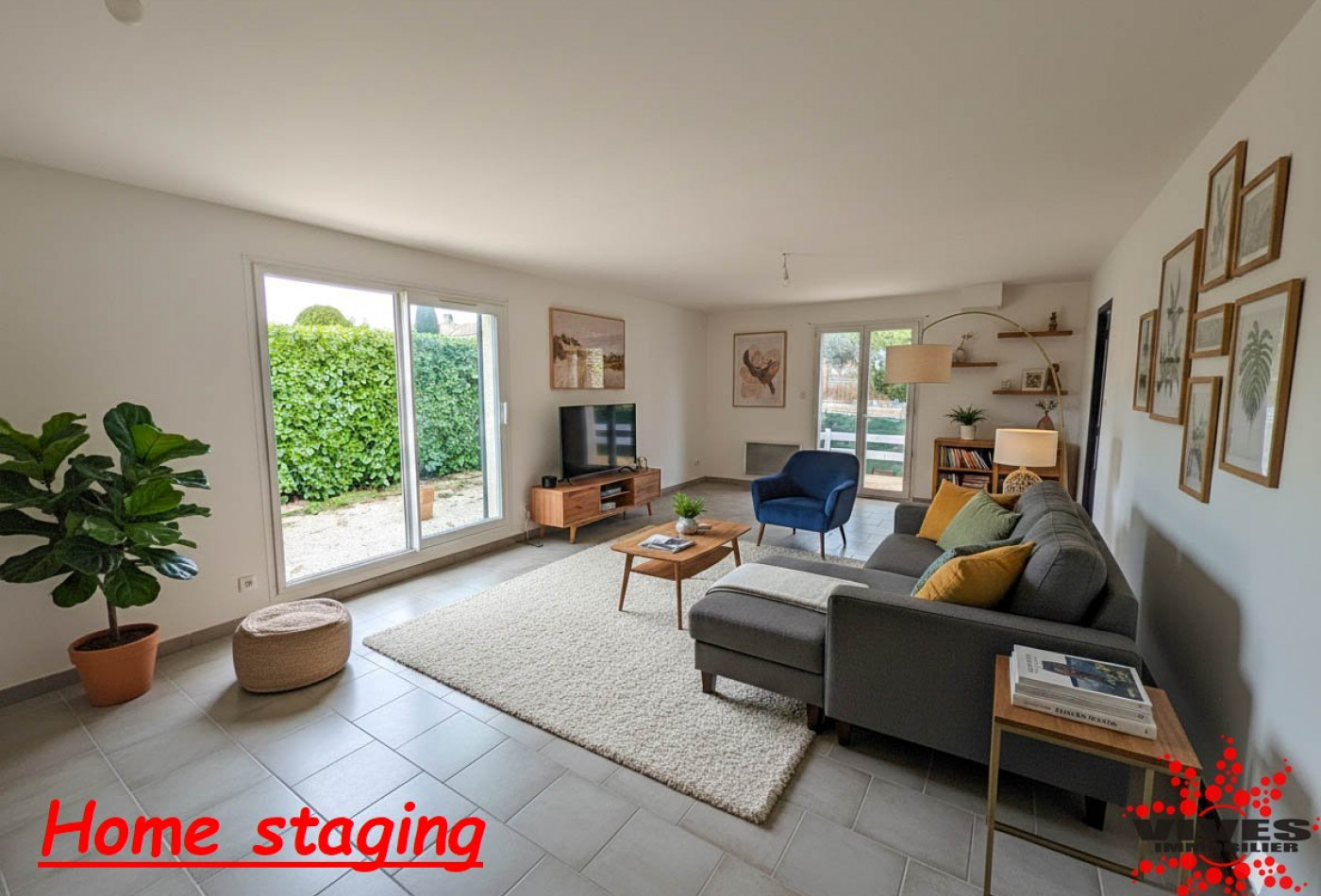 vente Villa Servian - Photo 2