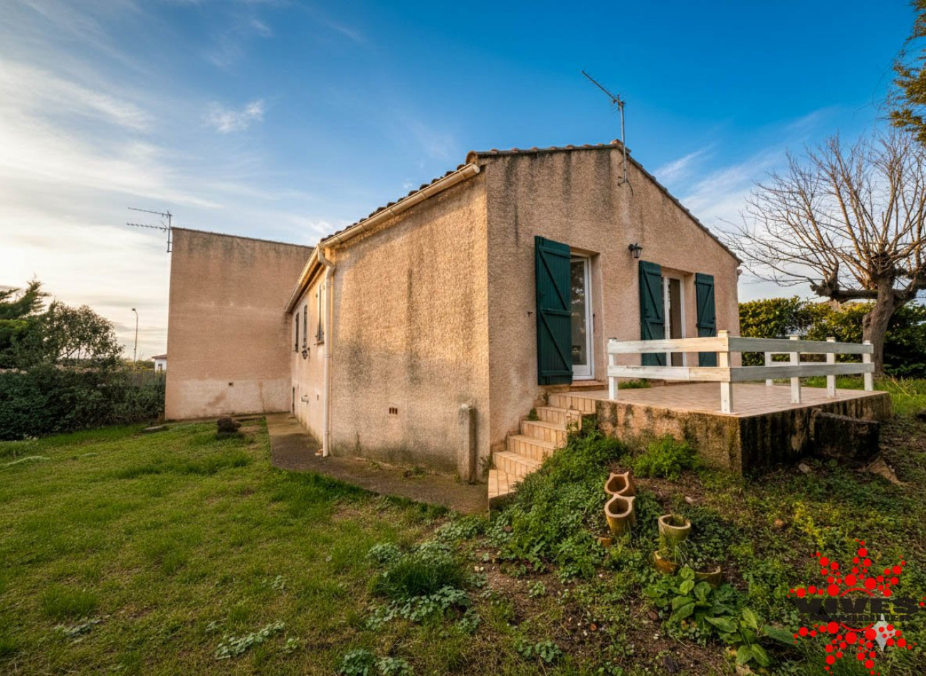 vente Villa Servian - Photo 8