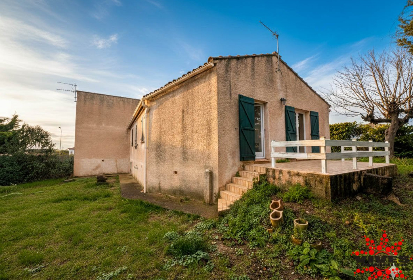 vente Villa Servian - Photo 8