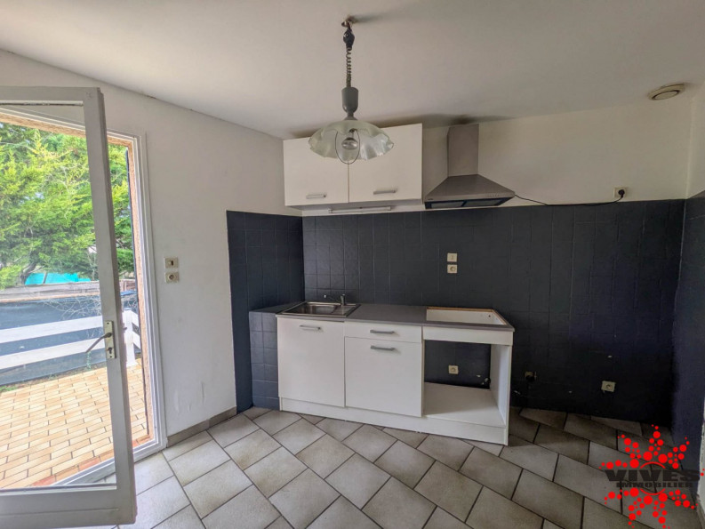 vente Villa Servian - Photo 4