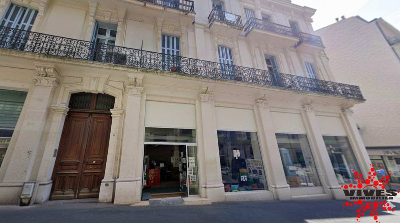 letting Local commercial Beziers - Photo 1