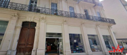 location Local commercial Beziers