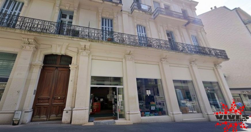 location Local commercial Beziers