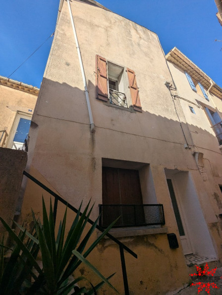 vente Maison Servian - Photo 1