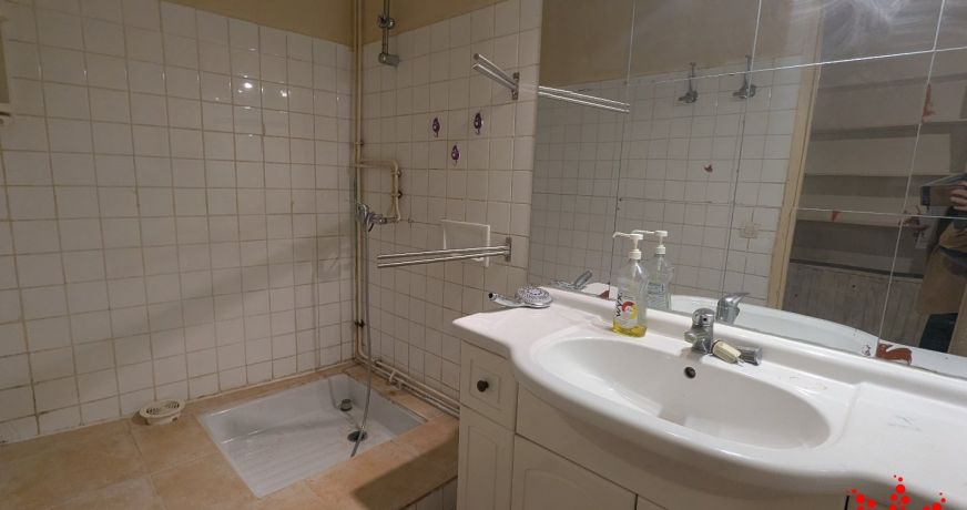 vente Maison Servian