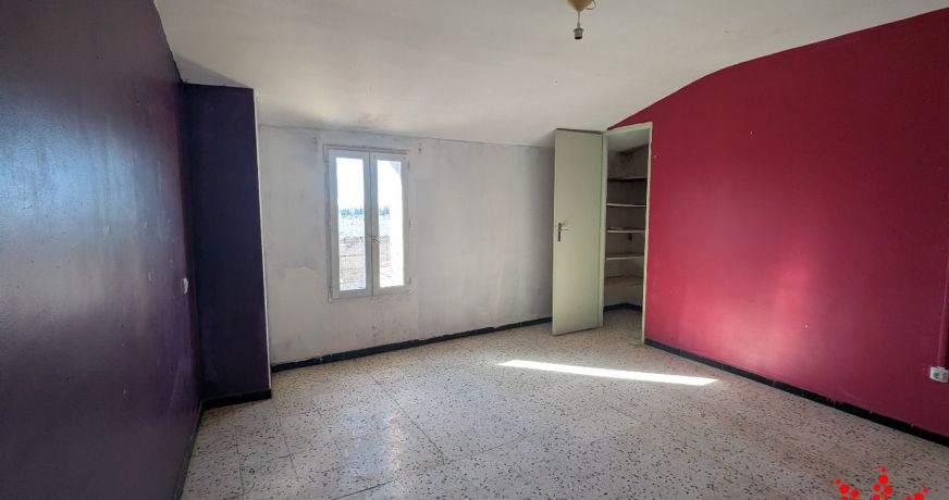 vente Maison Servian