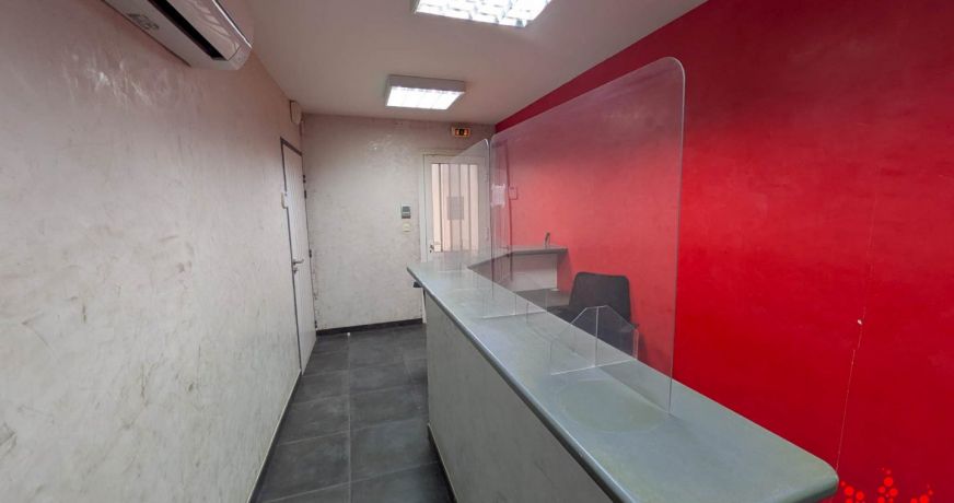 location Local commercial Nissan Lez Enserune