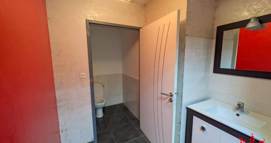 location Local commercial Nissan Lez Enserune