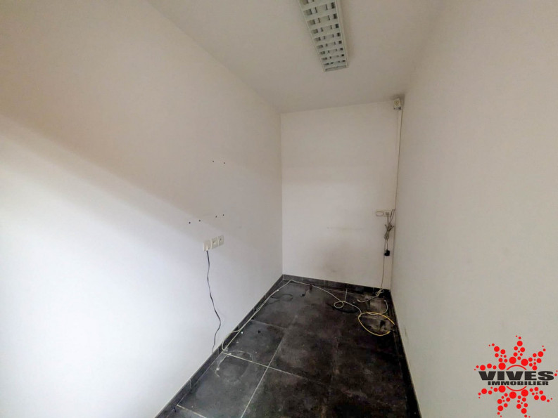 location Local commercial Nissan Lez Enserune - Photo 7