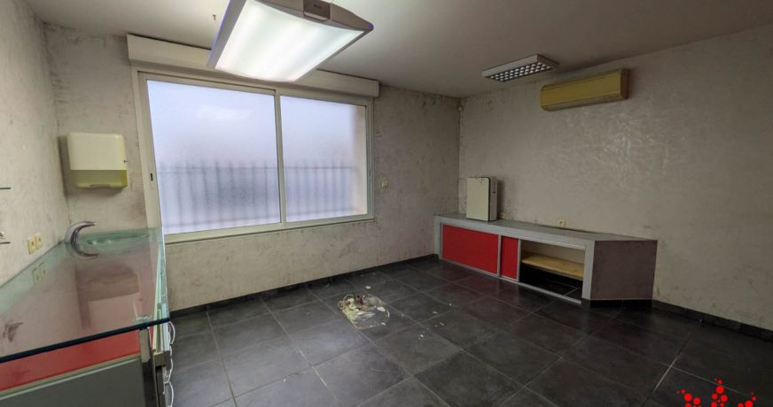 location Local commercial Nissan Lez Enserune