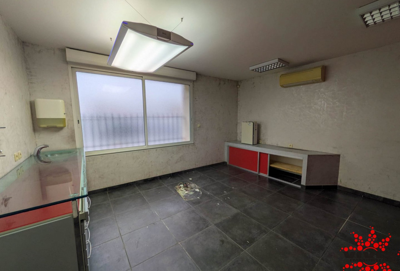 location Local commercial Nissan Lez Enserune - Photo 6