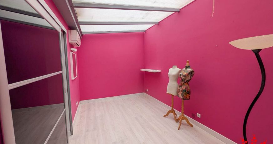 vente Villa Beziers