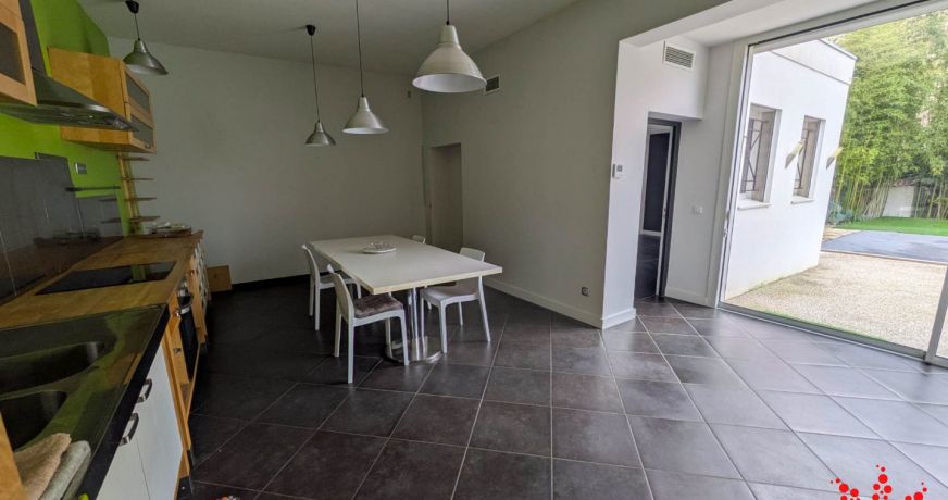 vente Villa Beziers