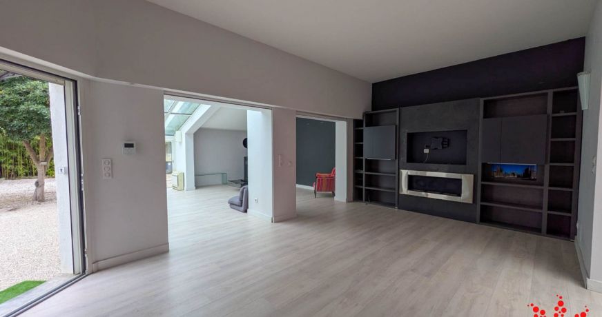 vente Villa Beziers