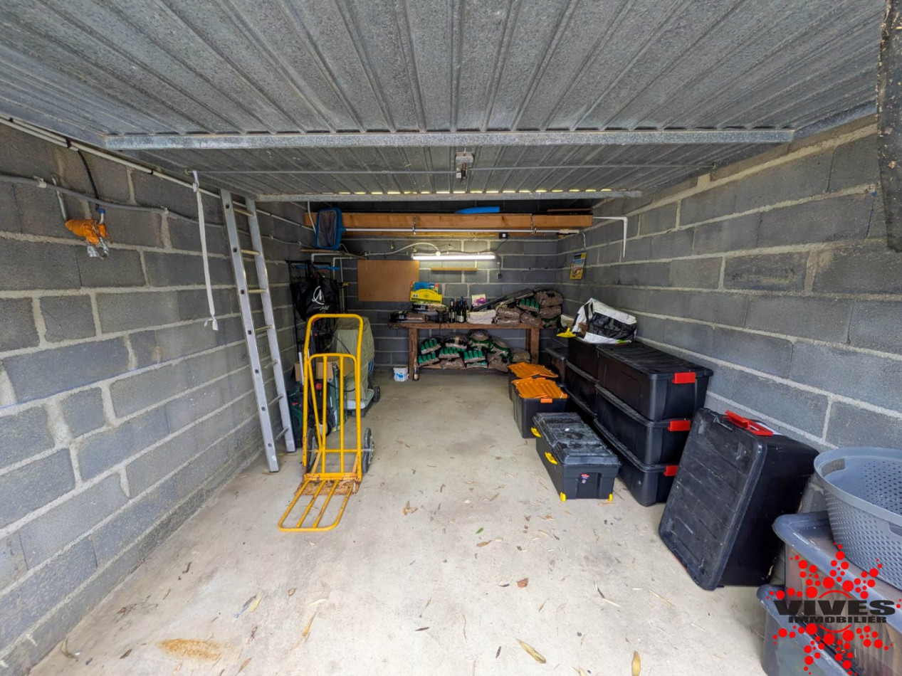 vente Villa Beziers - Photo 15