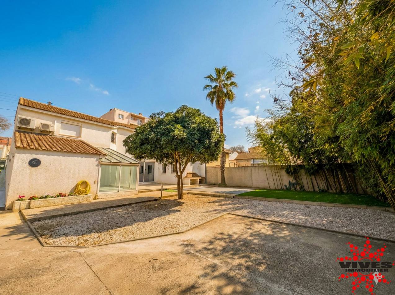 vente Villa Beziers - Photo 2