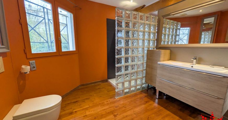 vente Villa Beziers