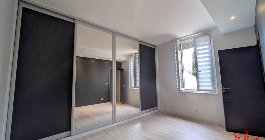 vente Villa Beziers