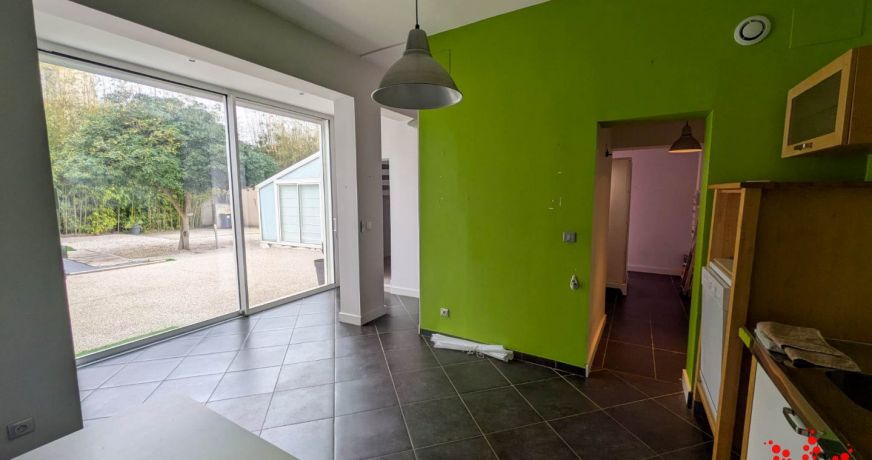 vente Villa Beziers