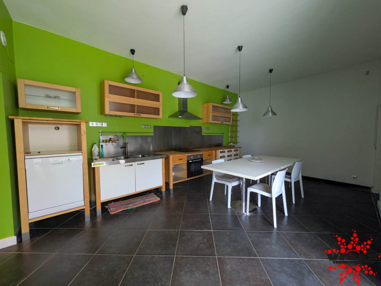 vente Villa Beziers - Photo 6