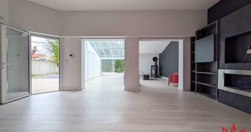 vente Villa Beziers