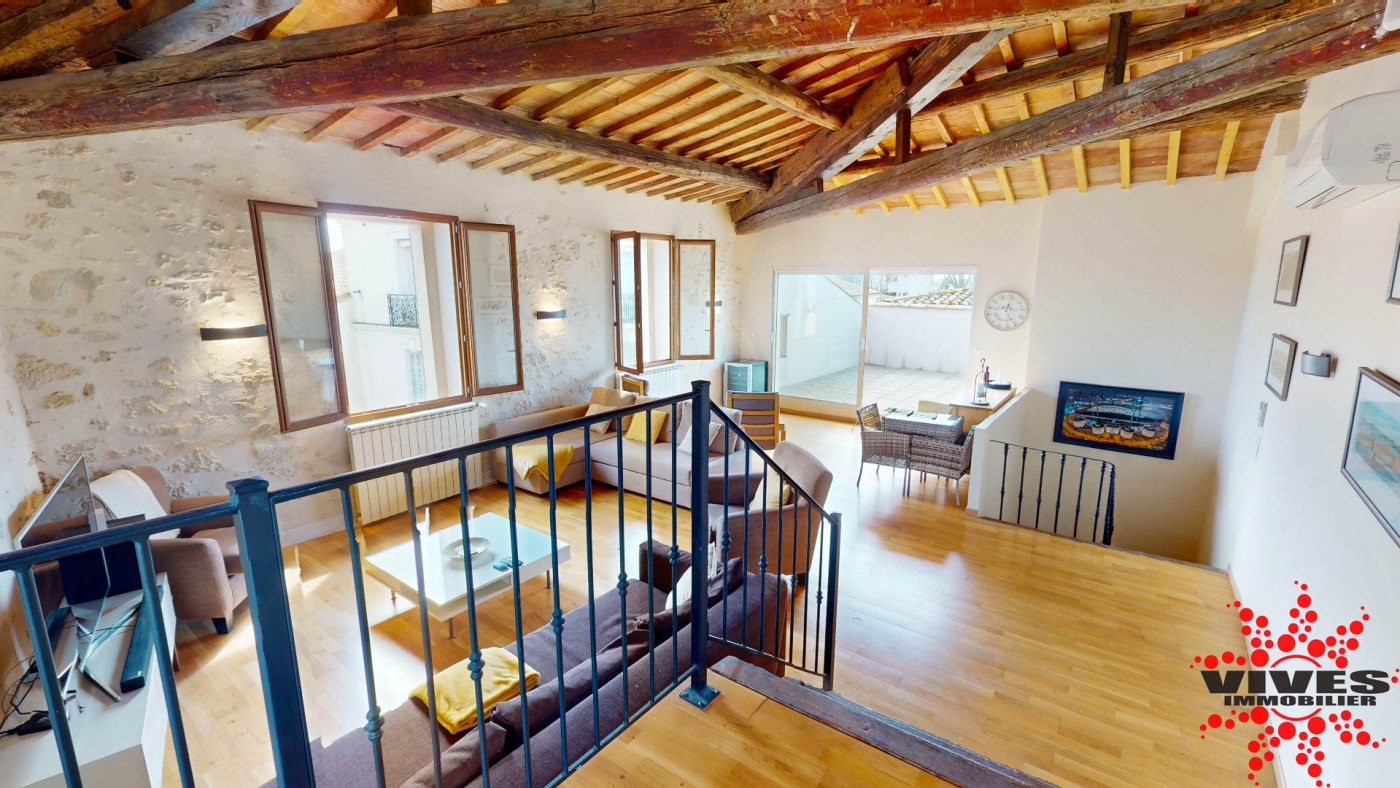 vente Maison de caractère Capestang - Photo 9