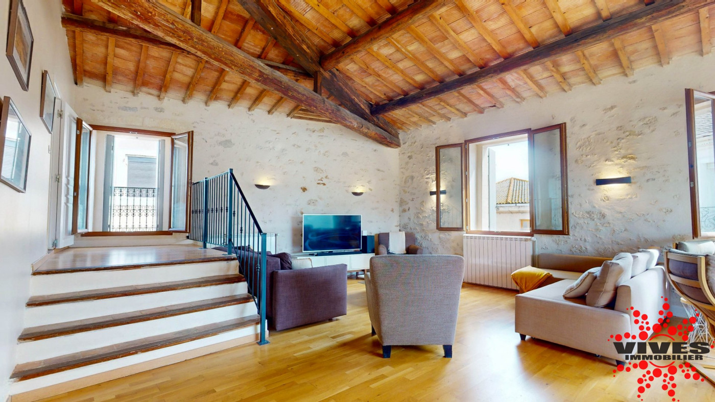 vente Maison de caractère Capestang - Photo 5