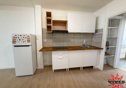 location Appartement Beziers