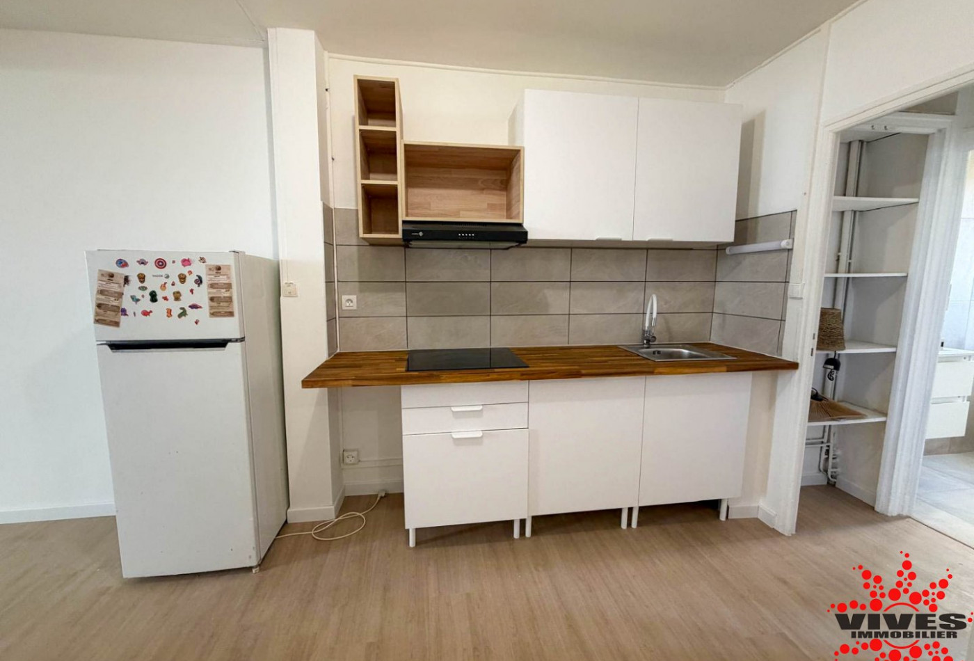 location Appartement Beziers - Photo 1