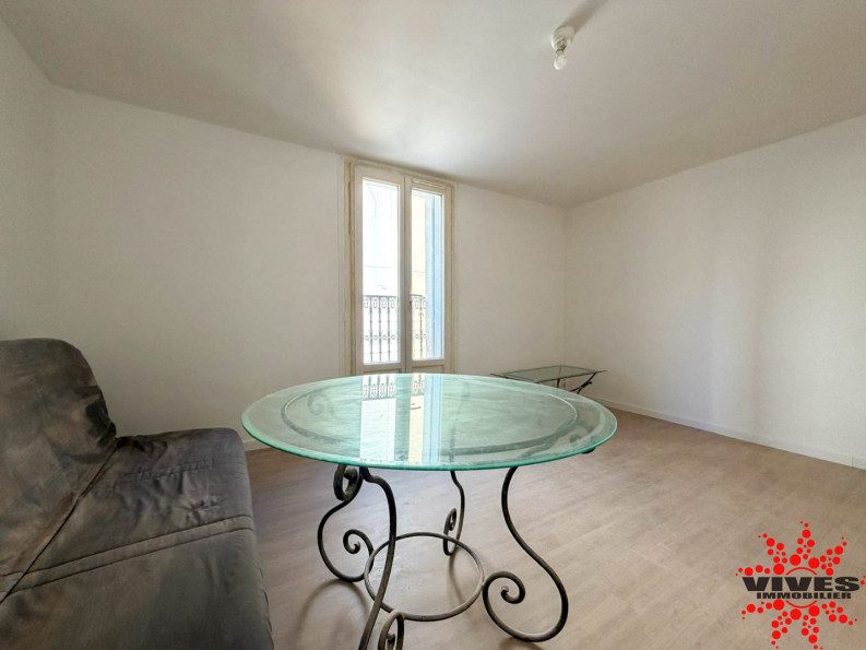 location Appartement Beziers - Photo 5