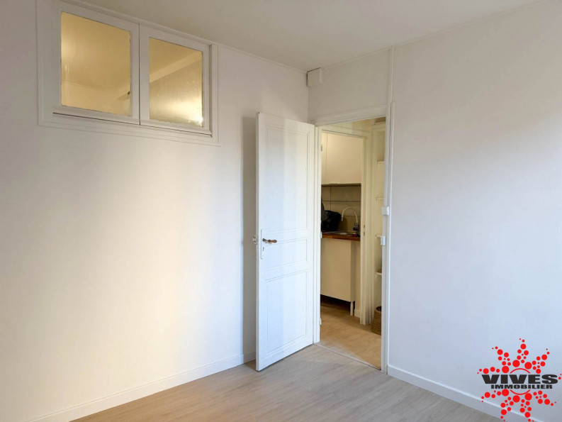 location Appartement Beziers - Photo 8