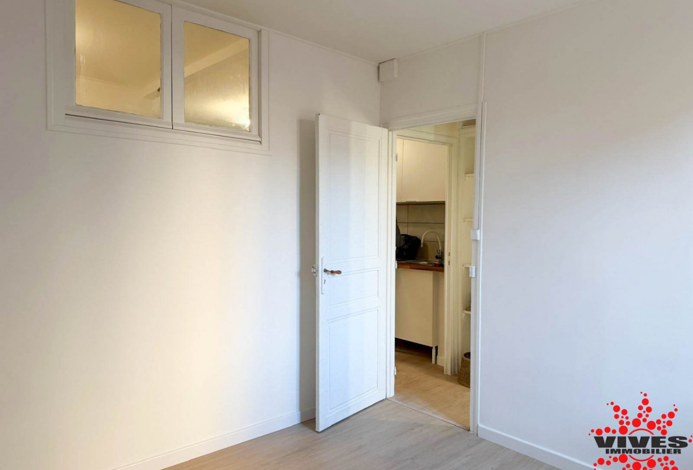location Appartement Beziers - Photo 7