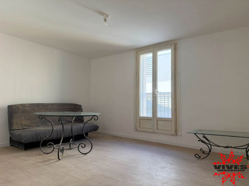 location Appartement Beziers - Photo 1