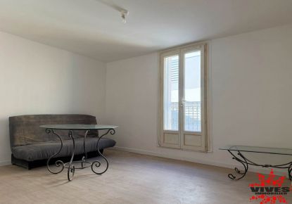 location Appartement Beziers