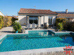 vente Villa Capestang